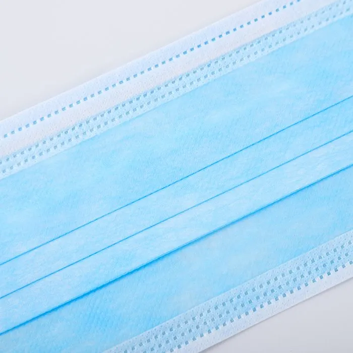 Mascaretes d'un sol ús